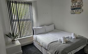 Skyline Hanover 204